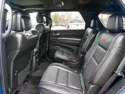 2018 Dodge Durango R/T