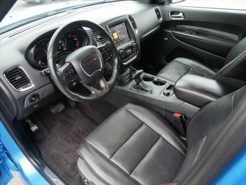 2018 Dodge Durango R/T