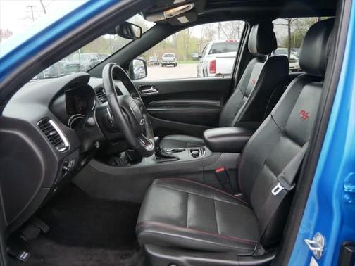 2018 Dodge Durango R/T