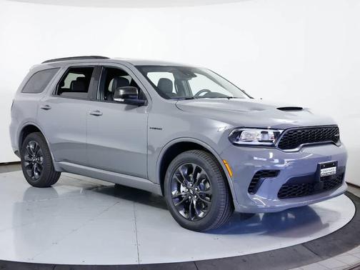 2025 Dodge Durango R/T Premium AWD