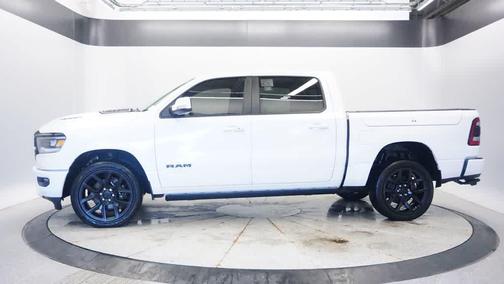 2022 RAM 1500 Sport