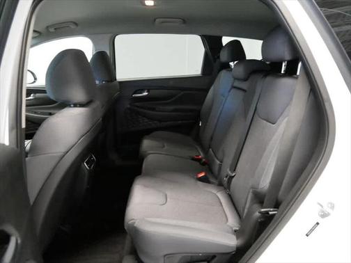 2022 Hyundai SANTA FE SEL 2.4