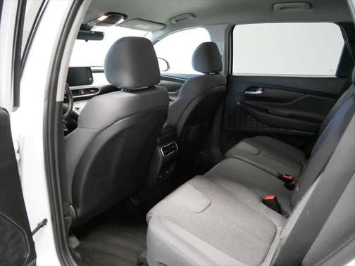2022 Hyundai SANTA FE SEL 2.4