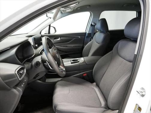 2022 Hyundai SANTA FE SEL 2.4