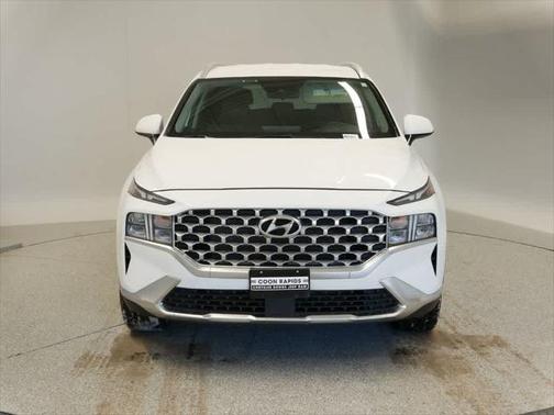 2022 Hyundai SANTA FE SEL 2.4