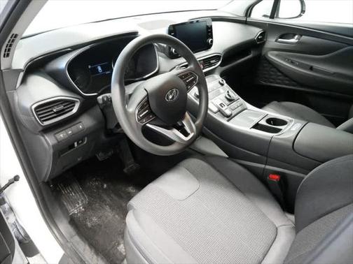 2022 Hyundai SANTA FE SEL 2.4