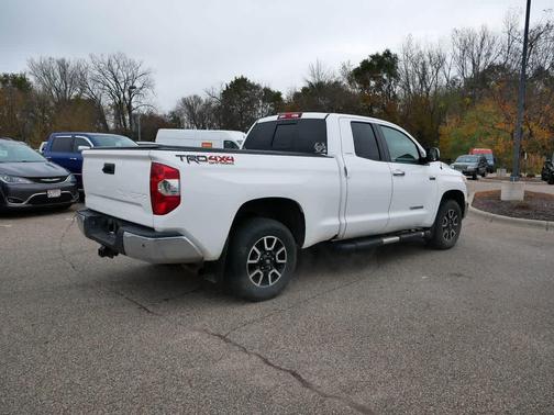 2015 Toyota Tundra Limited