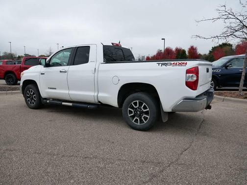 2015 Toyota Tundra Limited