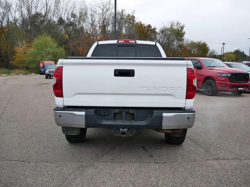 2015 Toyota Tundra Limited