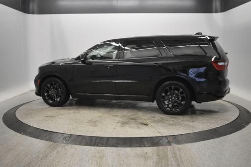 2021 Dodge Durango R/T AWD