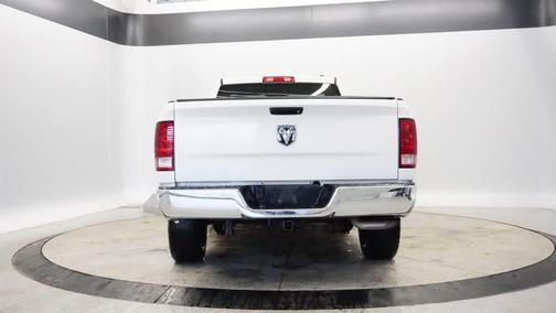 2009 Dodge Ram 1500 ST