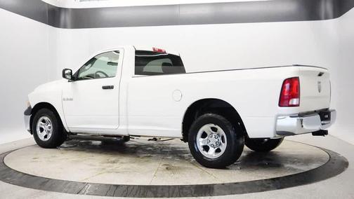 2009 Dodge Ram 1500 ST