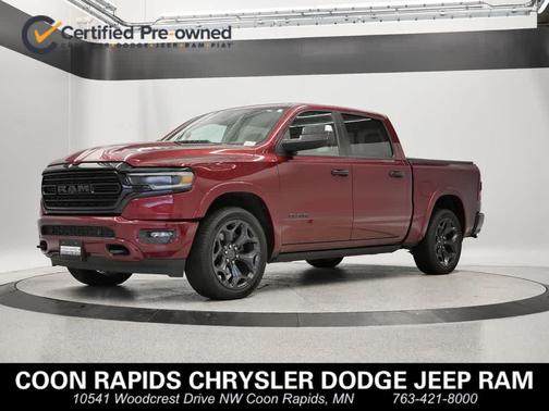 2023 RAM 1500 Limited
