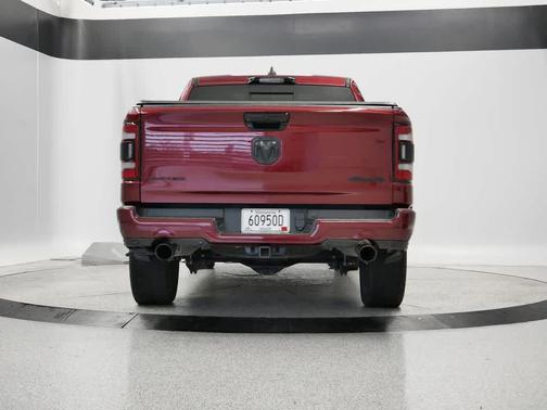 2023 RAM 1500 Limited