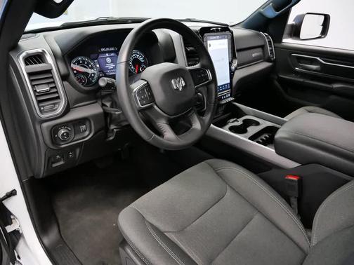 2024 RAM 1500 Big Horn/Lone Star
