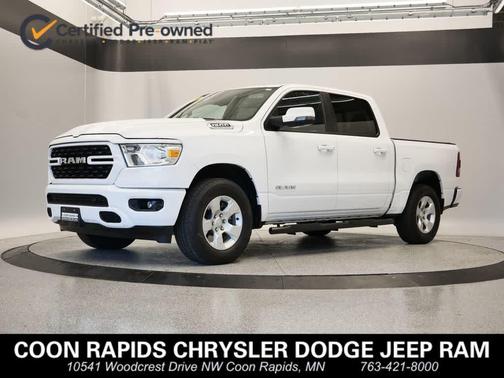 2024 RAM 1500 Big Horn/Lone Star