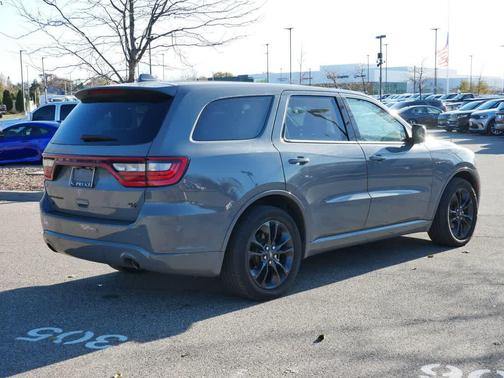 2022 Dodge Durango R/T AWD