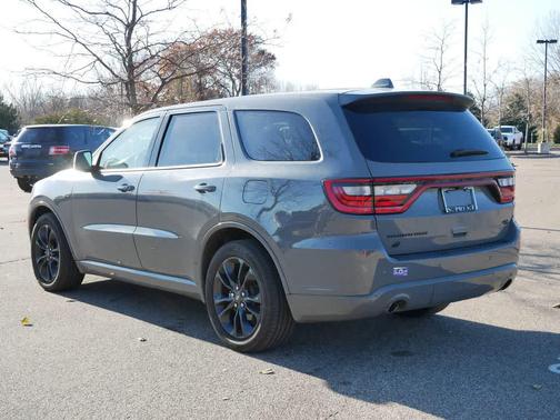 2022 Dodge Durango R/T AWD