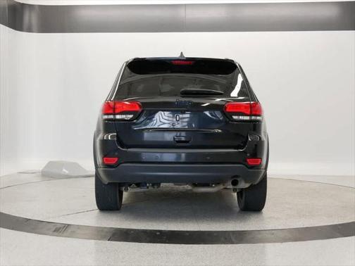 2019 Jeep Grand Cherokee Upland