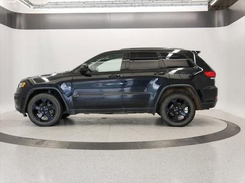 2019 Jeep Grand Cherokee Upland
