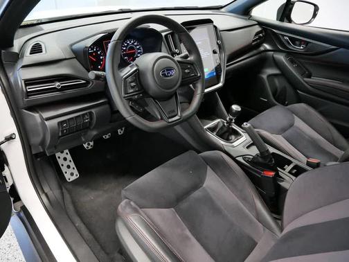 2023 Subaru WRX Limited