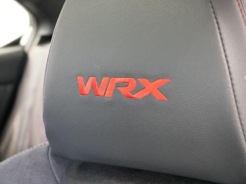 2023 Subaru WRX Limited