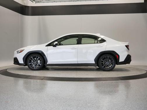 2023 Subaru WRX Limited