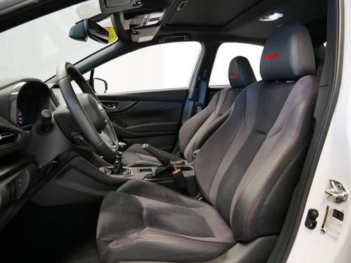 2023 Subaru WRX Limited