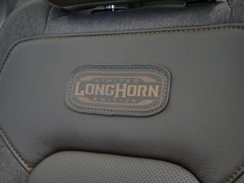 2026 RAM 1500 Longhorn