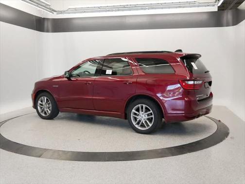 2024 Dodge Durango R/T Plus AWD