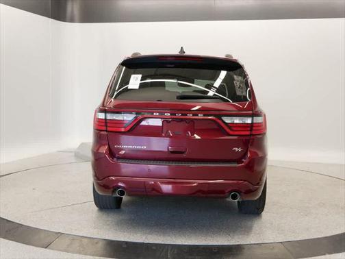 2024 Dodge Durango R/T Plus AWD