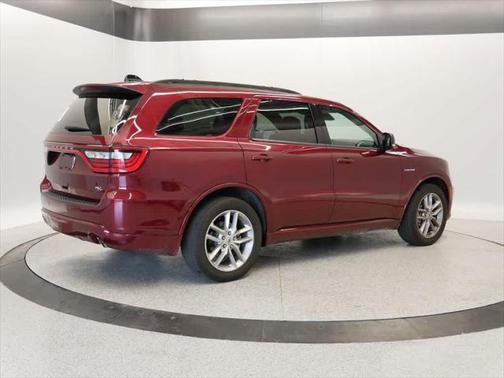 2024 Dodge Durango R/T Plus AWD