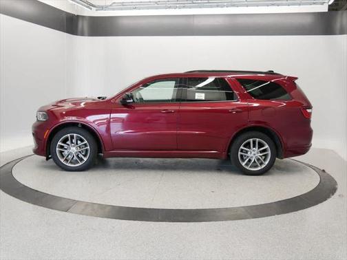 2024 Dodge Durango R/T Plus AWD