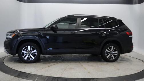 2022 Volkswagen Atlas 2.0T SE