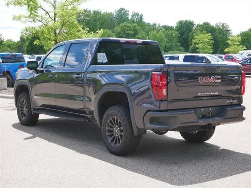 2022 GMC Sierra 1500 AT4X