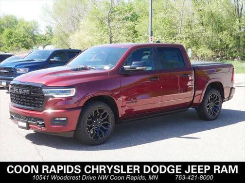 2025 RAM 1500 Limited