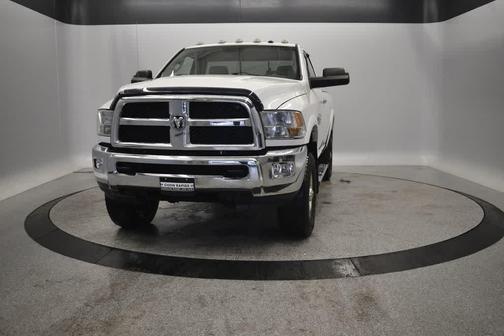 2014 RAM 2500 SLT