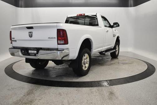 2014 RAM 2500 SLT
