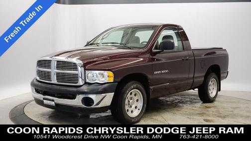 2005 Dodge Ram 1500 ST