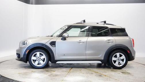 2017 MINI Countryman Cooper ALL4