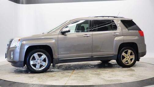2012 GMC Terrain SLT-2