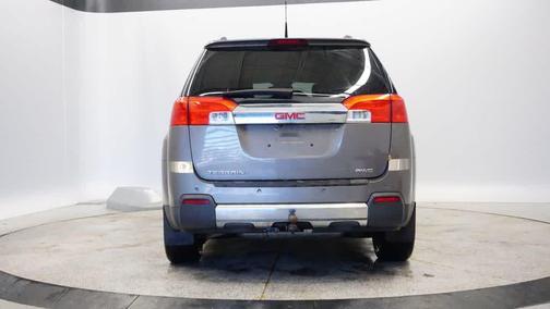 2012 GMC Terrain SLT-2