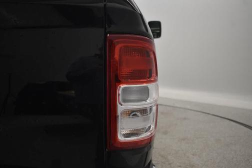 2024 RAM 2500 Tradesman Crew Cab 4x4 6'4' Box