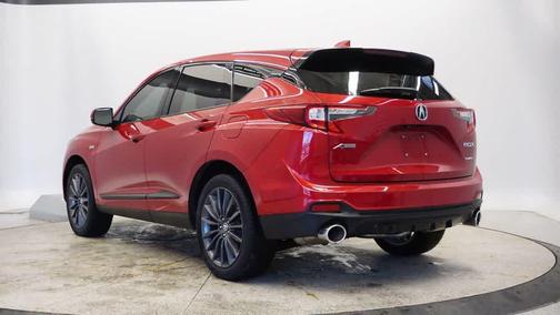 2023 Acura RDX A-Spec Advance Package