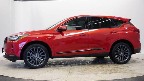 2023 Acura RDX A-Spec Advance Package