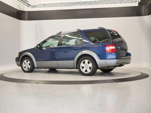 2005 Ford Freestyle SEL