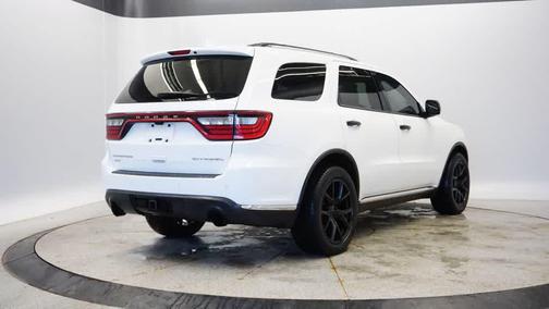 2014 Dodge Durango Citadel