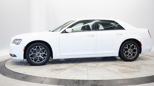 2016 Chrysler 300 S