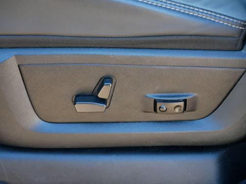 2021 RAM 2500 Power Wagon