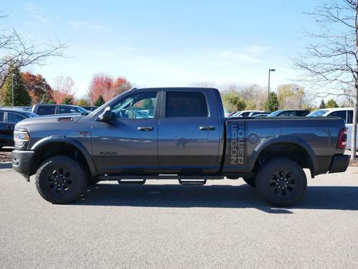 2021 RAM 2500 Power Wagon
